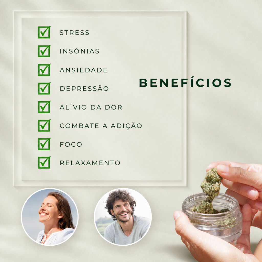 Trim de CBD 20 Gramos (imagen 4)