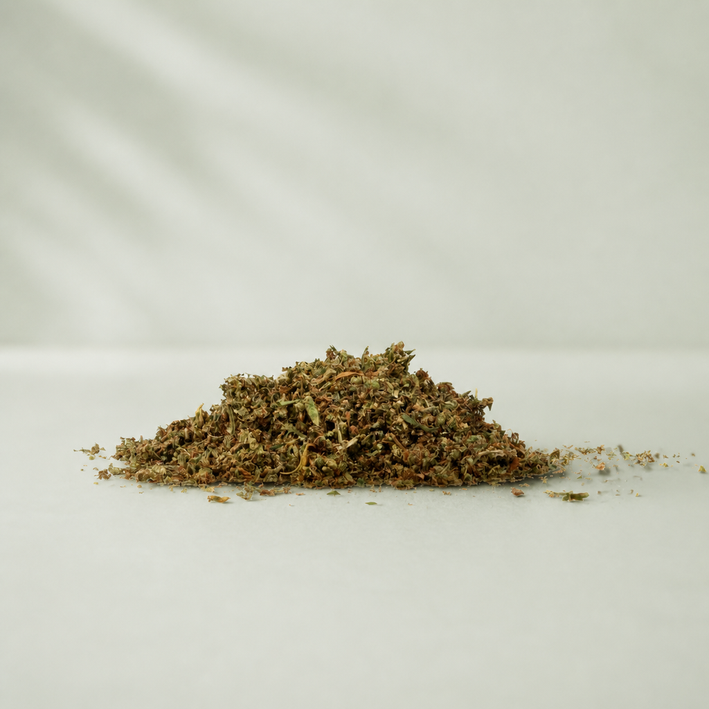 Trim CBD