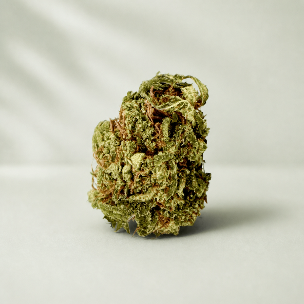 White Widow Small Buds CBD